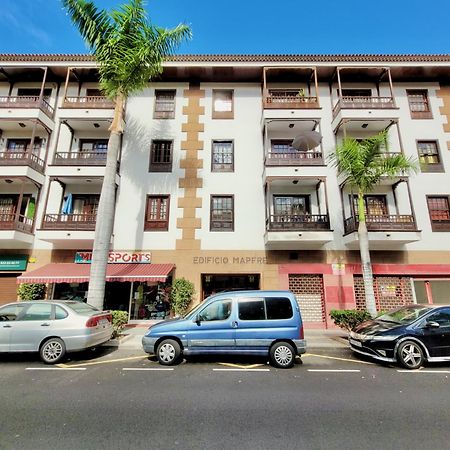 The Stylish Apartment ปูแอร์โตเดลาครูซ ภายนอก รูปภาพ