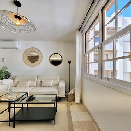 The Stylish Apartment ปูแอร์โตเดลาครูซ ภายนอก รูปภาพ