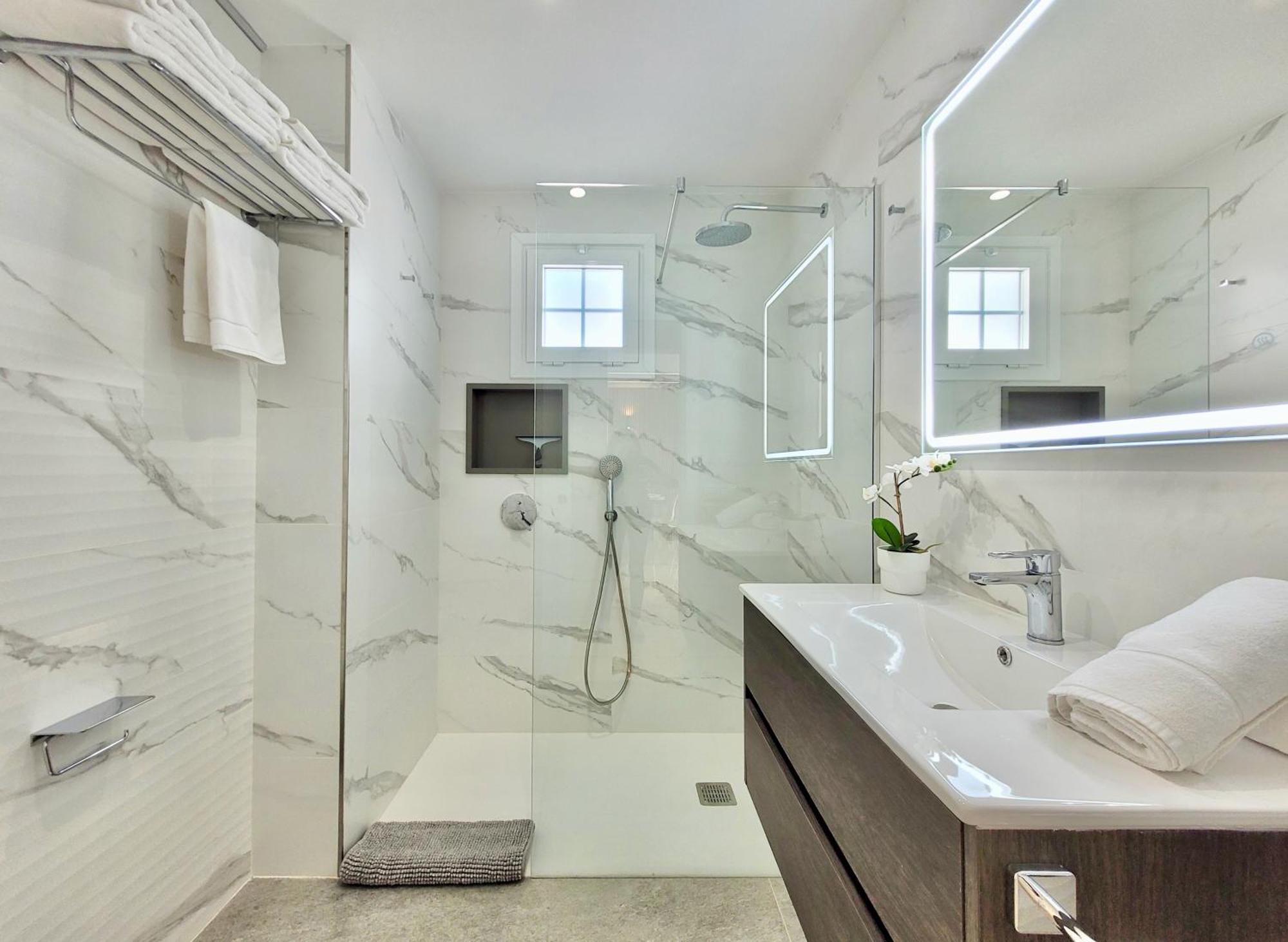 The Stylish Apartment ปูแอร์โตเดลาครูซ ภายนอก รูปภาพ