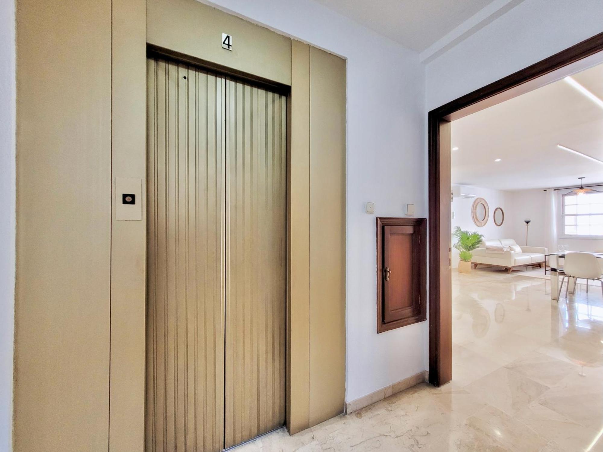 The Stylish Apartment ปูแอร์โตเดลาครูซ ภายนอก รูปภาพ