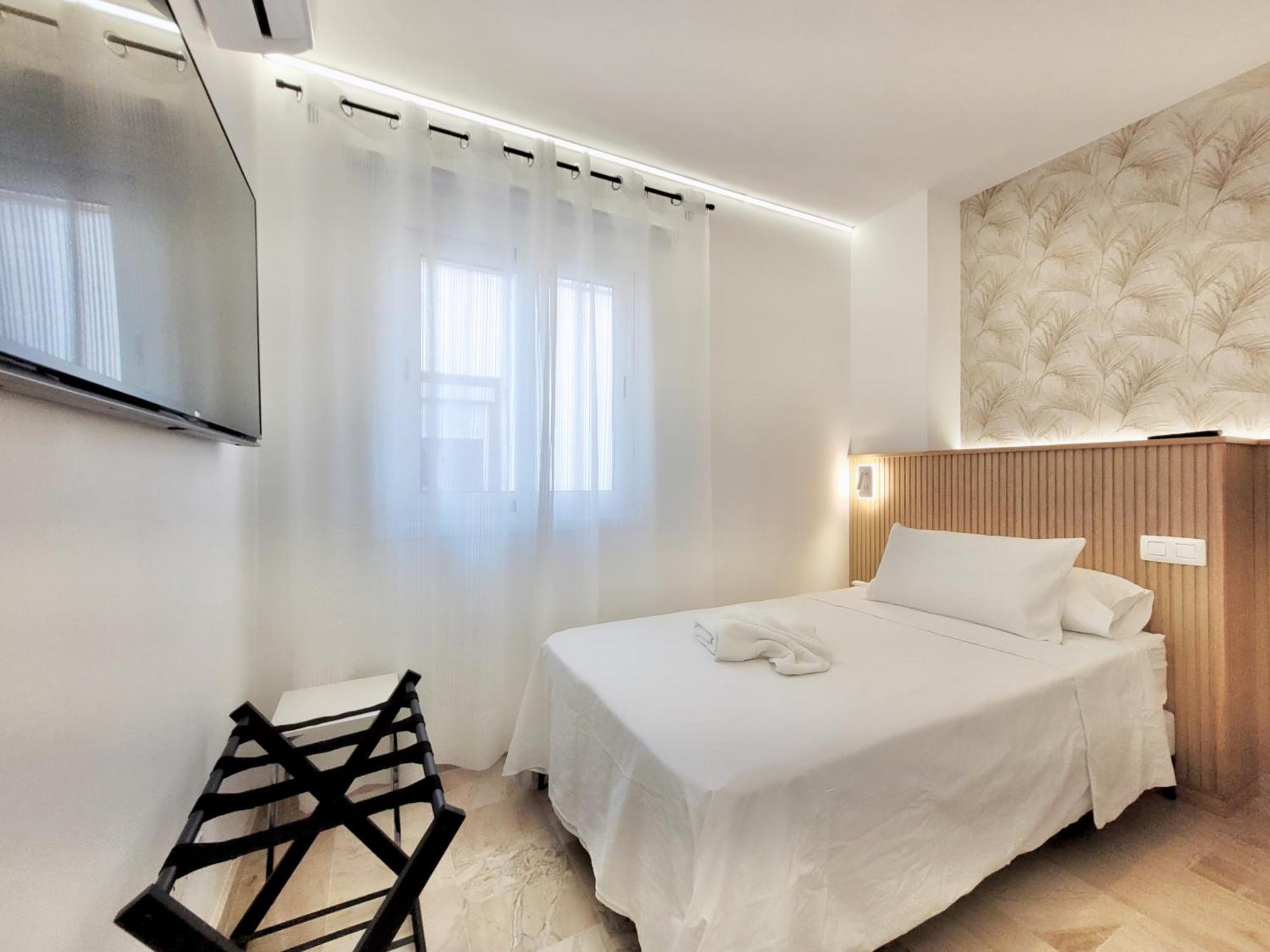 The Stylish Apartment ปูแอร์โตเดลาครูซ ภายนอก รูปภาพ