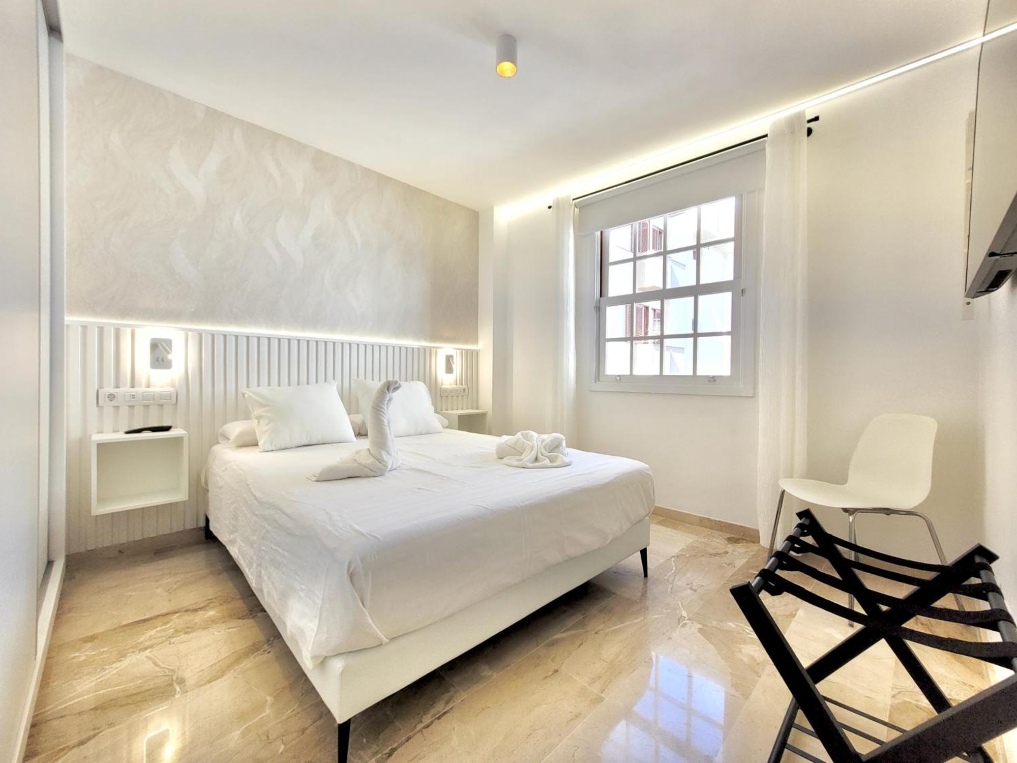 The Stylish Apartment ปูแอร์โตเดลาครูซ ภายนอก รูปภาพ